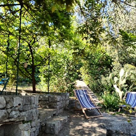 Le Finestre Sul Mare Bed and Breakfast Conversano Buitenkant foto